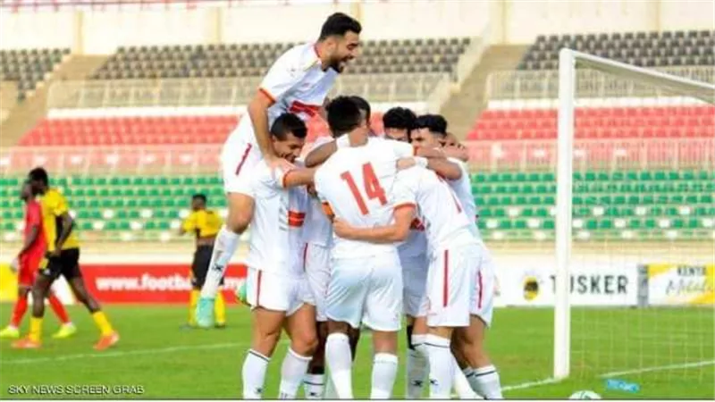 نجم الدورى المصرى : كنت قريبا من الزمالك .. ووالدى سبب فشل انتقالى للابيض