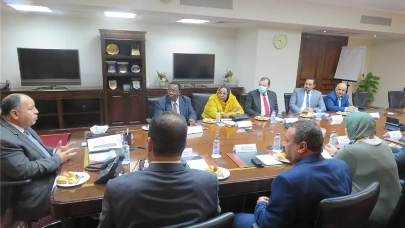 وزير المالية: الإصلاح الاقتصادى جعلنا أكثر قدرة على تحسين معيشة المواطنين