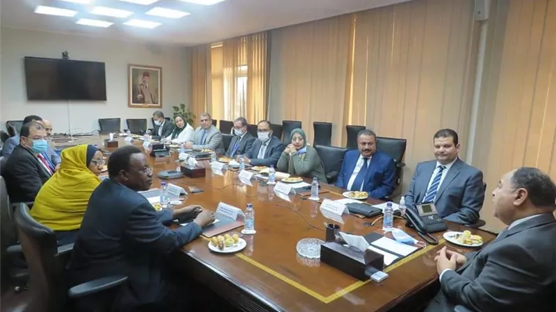 الأذرع التكنولوجية للدولة تلعب دورًا كبيرًا تطبيق الأنظمة المالية المميكنة