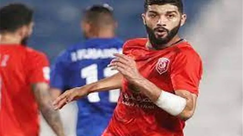 هل يعود ساسى للزمالك مجددا؟ مدرب منتخب تونس يحسمها