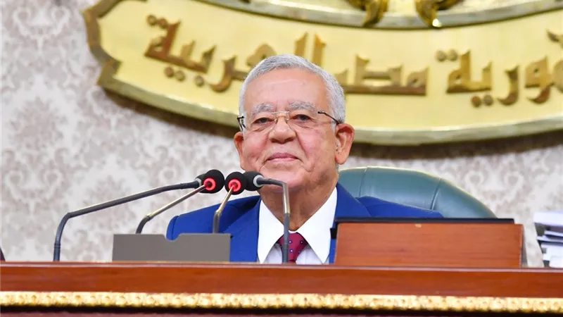 جبالى : الاحتفال بذكرى المولد النبوي يذكرنا بأسمى معانى الوفاء والاقتداء بنموذج رائع يحصن الأجيال بالقيم