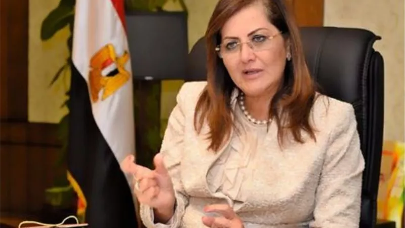 إعلان جوائز مصر للتميز الحكومي.. غدًا