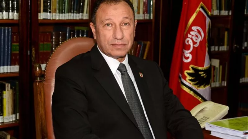 طوارئ فى الاهلى لتصحيح المسار