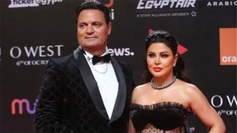 لن تصدق.. سعر ساعة يد زوج جومانا مراد