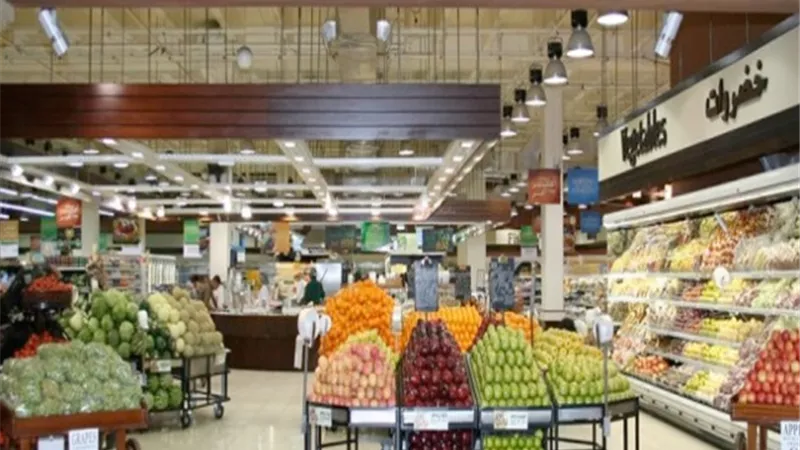 مصر تبحث جذب استثمارات جديدة للقطاع الغذائي
