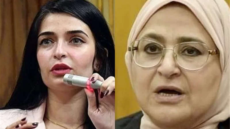 اشادة برلمانية بعد الاعلان عن تكليف خريجي الصيدلة دفعتي 2018 و2019