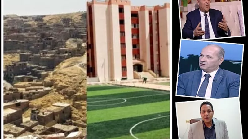 خبراء التطوير الحضاري: حديث الرئيس حول التحديات.. يستهدف تغيير الواقع للأفضل