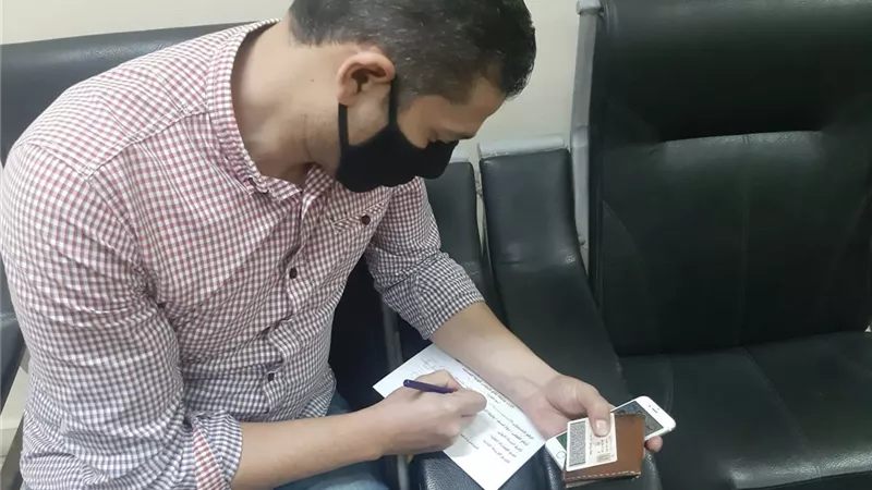 انطلاق حمله القضاء على الأنيميا وقصر القامة والسمنه بمدارس المرج بالقاهرة