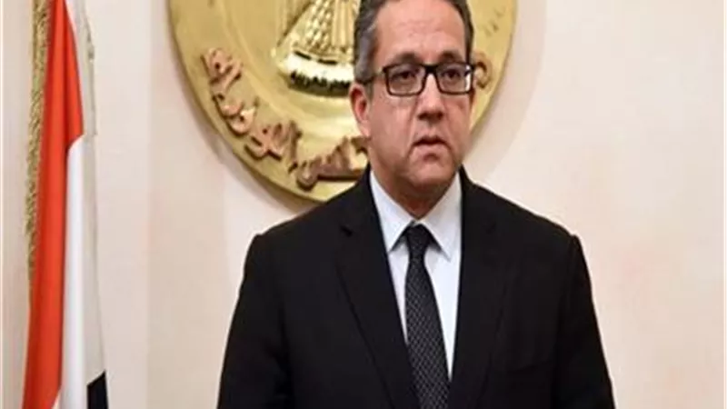 في اجتماع لجنة الثقافة والاعلام في الشيوخ.. وزير السياحة : 