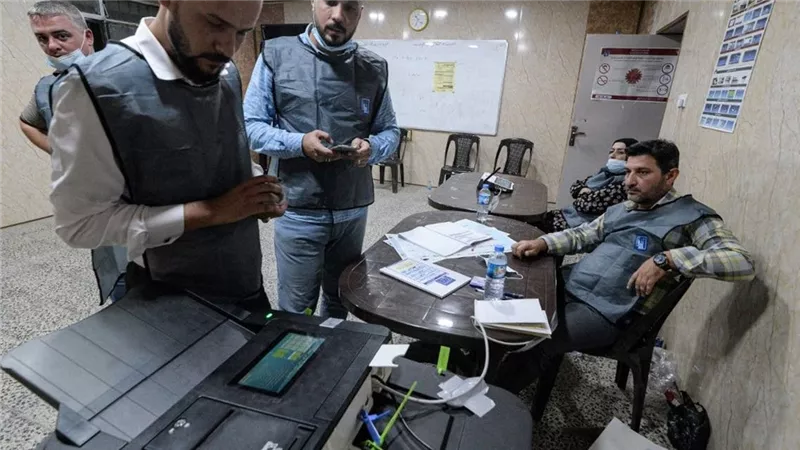 المفوضية العليا للانتخابات العراقية: الطعون لن تغير النتائج