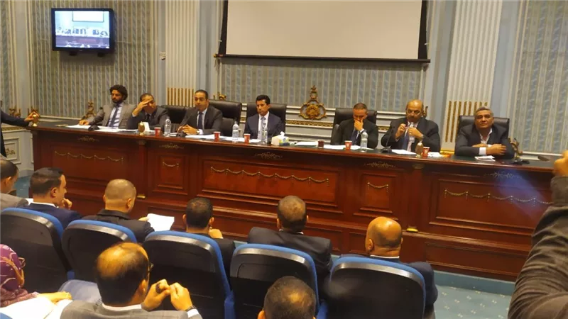 رياضة النواب توافق مبدئيا على مد المدة المقررة لتوجيه الدعوة لانعقاد الجمعيات العمومية للهيئات الرياضية