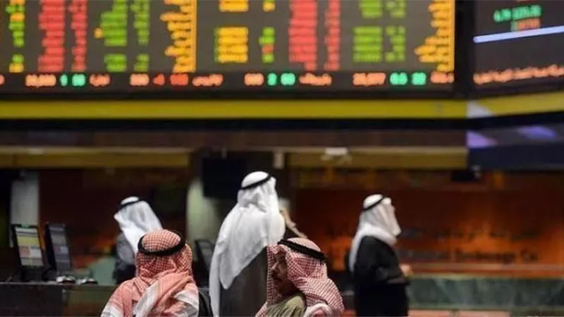 بورصة الكويت ترتفع عند مستوى 6923.94 نقطة