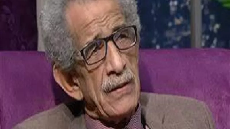 خالد جلال ينعى أستاذ الأدب الشعبي الدكتور صلاح الراوى