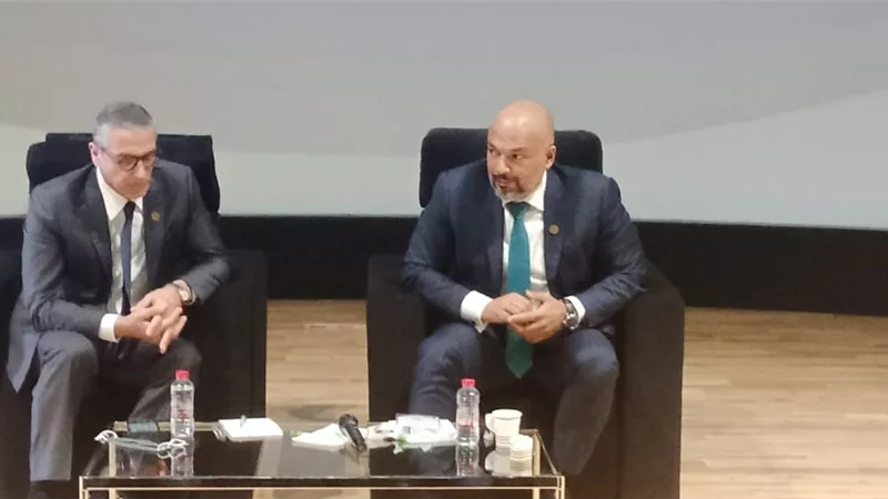 اتصالات مصر تستهدف ضخ استثمارات بقيمة 5 مليارات جنيه في 2022