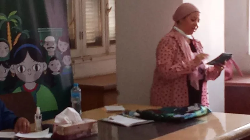 القومى للمرأة ويونيسيف مصر يطلقان مبادرة 