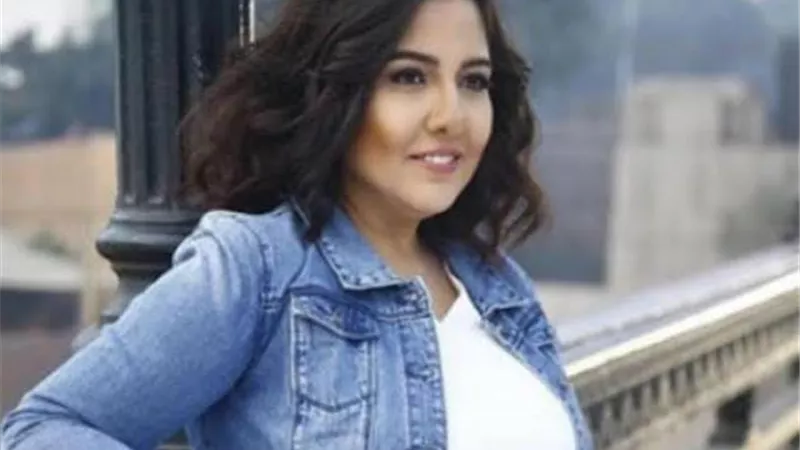 بعد إصابتها بكورنا.. مى كساب توجه نصيحه لجمهورها