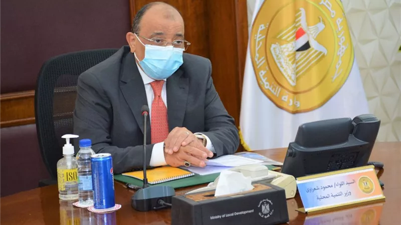 شعراوى : التمكين الاقتصادي وتوفير فرص عمل مستدامة على رأس أولويات الحكومة في محافظات الصعيد