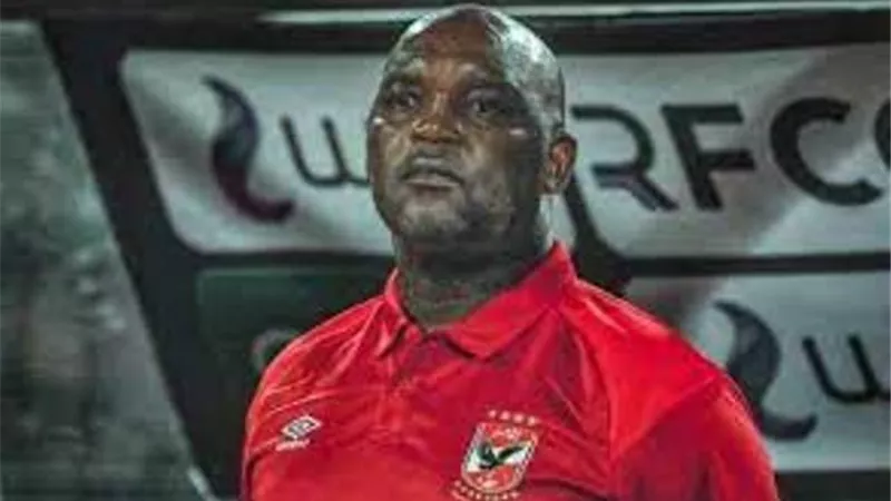 موسيمانى يكشف عن سبب خسارته بطولة الدورى الموسم الماضى