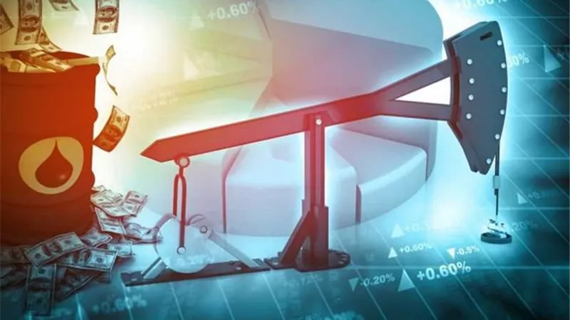 مخاوف طلب الصين على الطاقة ترفع أسعار النفط