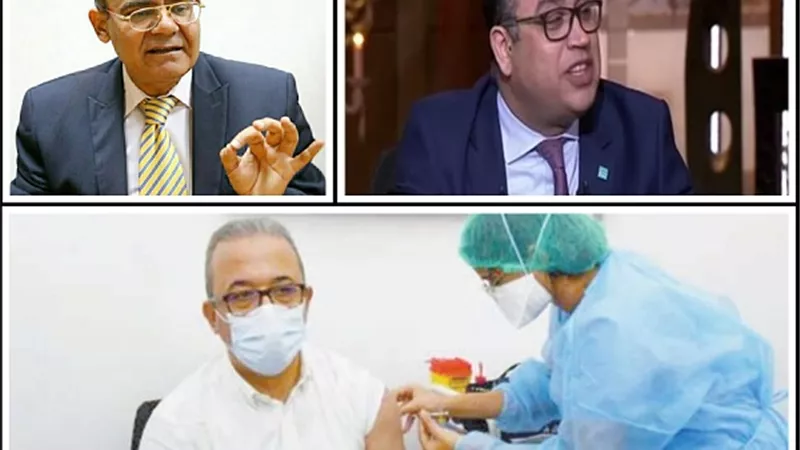 ترحيب من الخبراء والمواطنين بقرارات الحكومة.. في حرب 