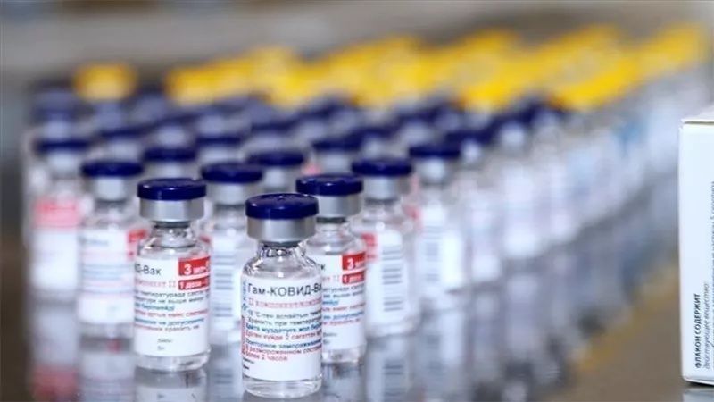 الصحة : جار استلام 5 سيارات دفع رباعى مجهزة لنقل اللقاحات بالتعاون مع اليونسيف