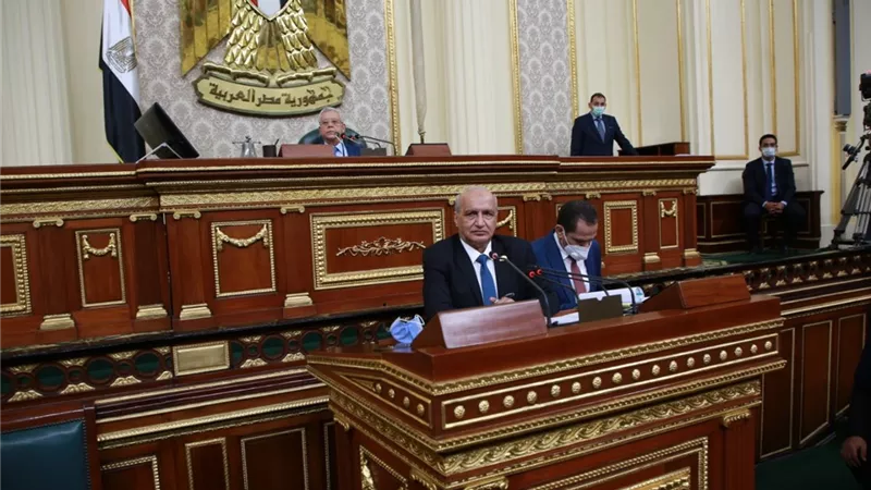 البرلمان يوافق نهائيا على تعديل قانون الرياضة.. تعرف على التفاصيل