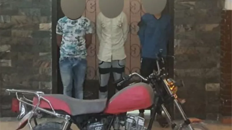 قفز فى الترعة هربا من الأهالى.. الامن يكشف ملابسات العثور على جثة شخص بالإسكندرية