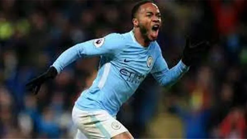 مانشستر سيتي يطلب 80 مليون يورو للاستغناء على رحيم سترلينج
