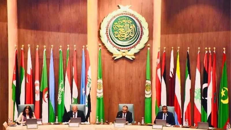 مجلس وزراء النقل العرب يعيد انتخاب مصر رئيسا لمكتبه التنفيذي