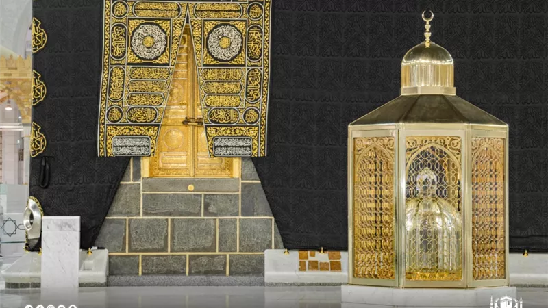 رئاسة شئون الحرمين تخصص 8 آلاف عربة لقاصدي المسجد الحرام