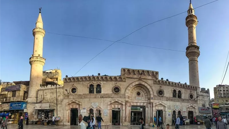 احتفال الصوفية بالمولد النبوى.. اليوم بالمسجد الحسينى
