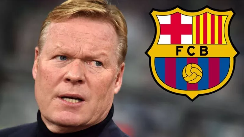 مدرب برشلونة: مواجهة دينامو كييف أهم من مباراة ريال مدريد