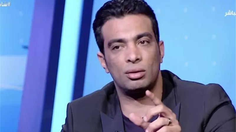 النهار تُعلن عن مفاجأة: شادي محمد يقدم 