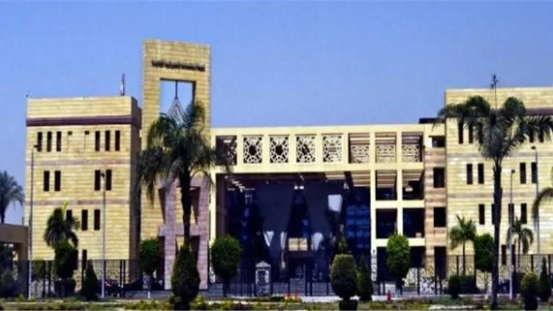 بوابة الجمهورية