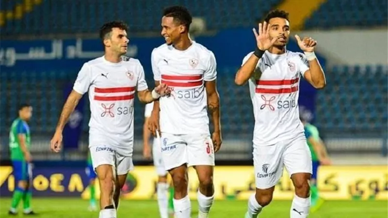 الحكم بحبس مدرب الزمالك الأسبق 3 سنوات.. تفاصيل