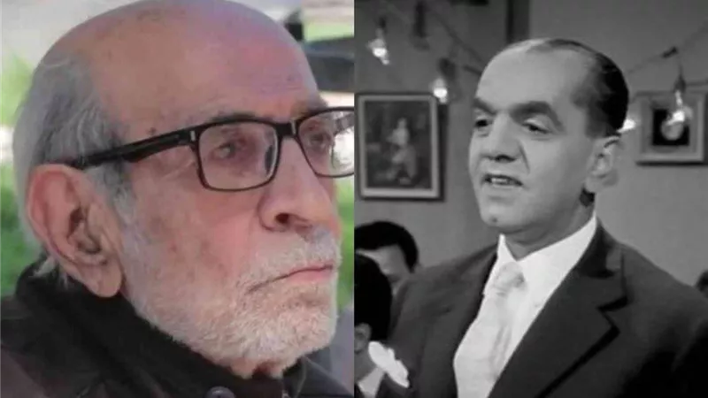 تشيع جنازة نجل محمد عبد المطلب .. غدا فى دولة المغرب
