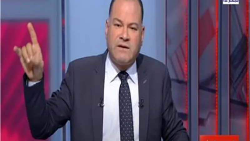نشأت الديهي معلقاً على فيلم 