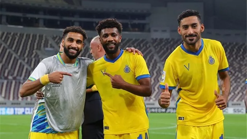 دورى أبطال أسيا.. النصر يدفع بالساحر البرازيلى أمام الهلال السعودى