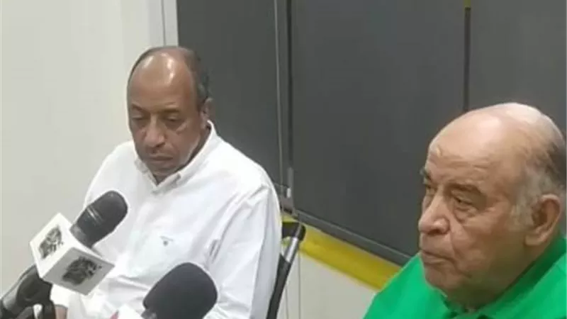 على أبوجريشة:لم أترك الإسماعيلي في وقت صعب