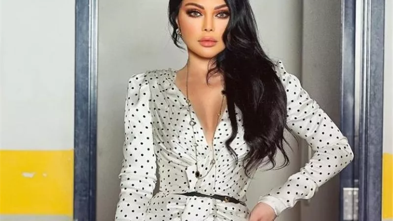 هيفاء وهبي تبهر متابعيها بإطلالة ساحرة ..صور