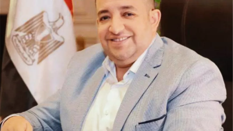 برلمانى الوادى الجديد: معرض التمور وضع المحافظة على الخريطة العالمية للاستثمار والتنمية