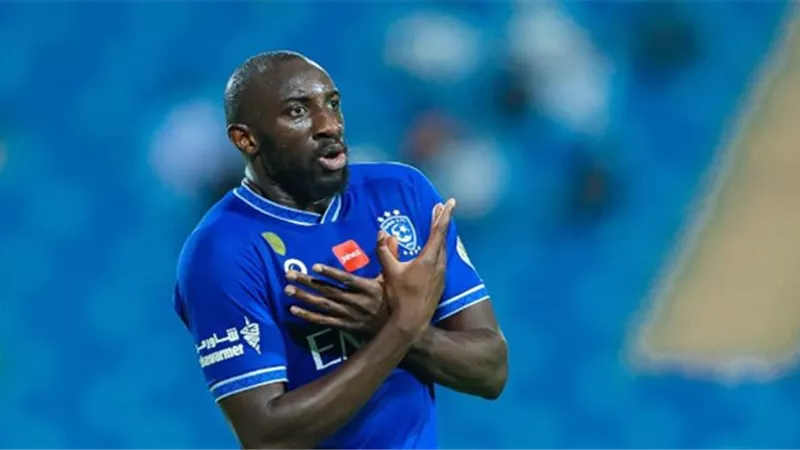 نصف نهائي آسيا.. الهلال يتقدم على النصر بالهدف الأول