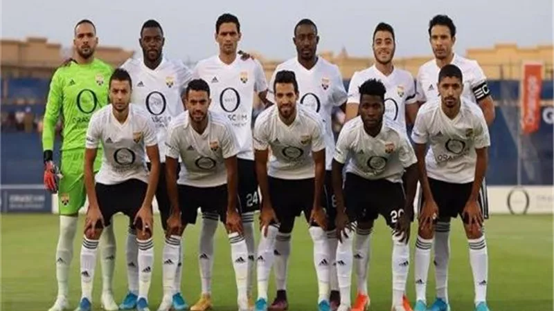 الجونة يعلن تجديد تعاقده مع نجم الأهلى .. تعرف على التفاصيل