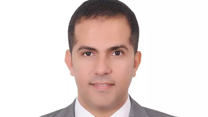 المصريين الأحرار» يهنئ أمين شباب الحزب لاختياره عضوا بمجلس بحوث النقل والمرور