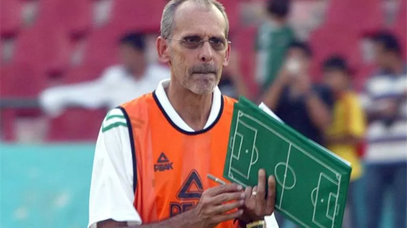 فييرا: المصري وفريق آخر تفاوضا معي ولا أعلم سبب تراجعهما
