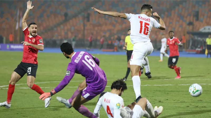 مدرب الزمالك الأسبق: الدوري المصري صعب.. والتتويج باللقب ليس مضمونا