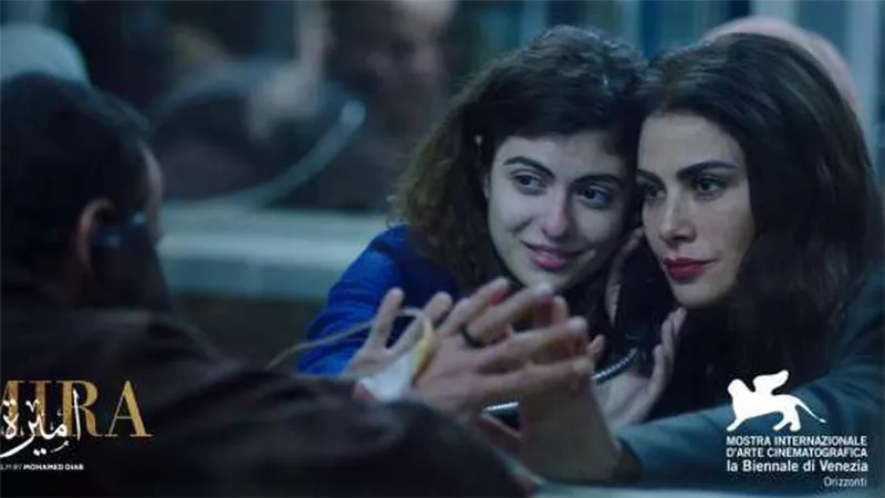 الجمهور يشيد بفيلم 