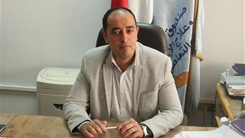 صندوق مكافحة الإدمان: نسبة التعاطي بين موظفي الدولة تدنت لـ1.5%