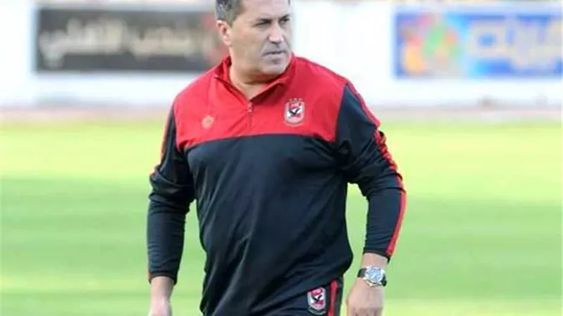 بيسيرو يكشف رأيه فى كيروش وإمكانية عودته للدوري المصري