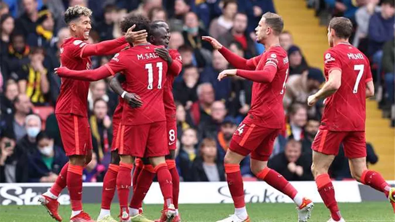 موعد مباراة ليفربول واتليتكو مدريد والقنوات الناقلة